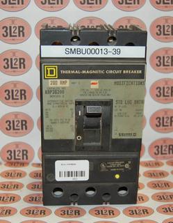 SQ.D- KAP36100 (100A,600V,22KA) Product Image